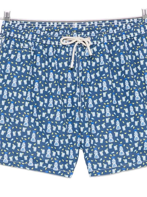 Costume boxer uomo MC2 Saint Barth fantasia MC2 SAINT BARTH | LIGHTING MIC07667L